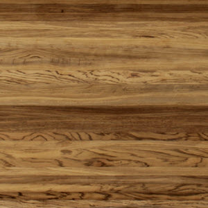 Zebra Wood 1 ½" thick Plank $94/sqft